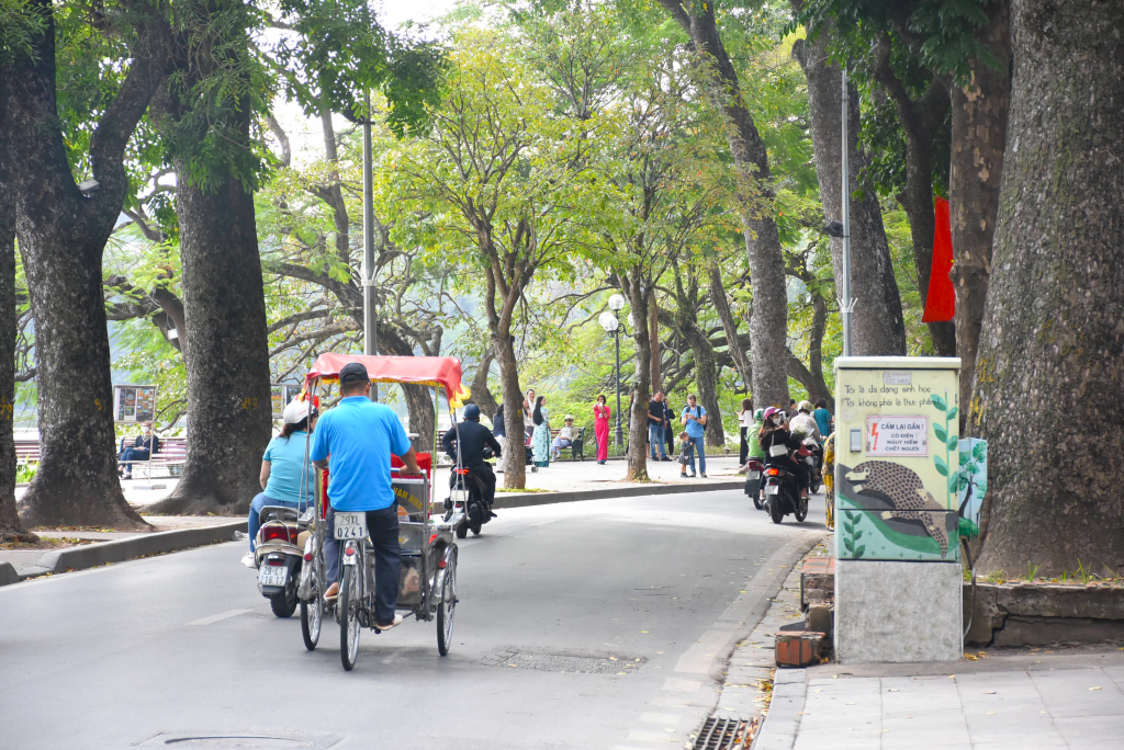 Nâng cao đời sống dân sinh trên địa bàn Thủ đô