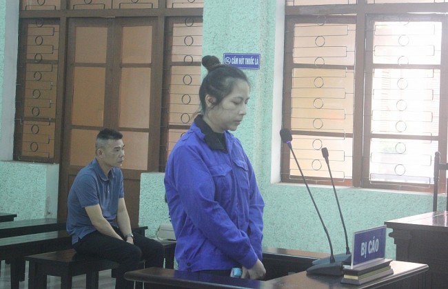 Cao Bằng: "Nữ quái" lĩnh 19 năm tù giam vì lừa đảo, chiếm đoạt tài sản
