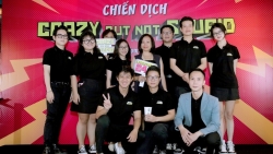 Nhóm start-up trẻ khởi xướng chiến dịch livestream suốt 30 ngày không nghỉ