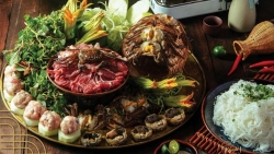 Cho người Hà Nội "Khoái" sành ăn