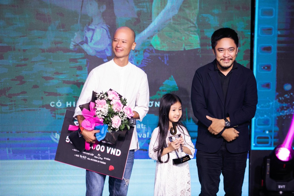 Gala Cuộc thi phim ngắn TikTok Film Festival 2022: 6 quán quân lộ diện