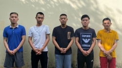 Quảng Ninh: Bắt giữ nhóm đối tượng mua bán trái phép chất ma túy
