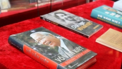 Cố Thủ tướng Võ Văn Kiệt - dấu ấn sâu đậm trong lòng Nhân dân