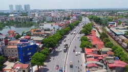 Huyện Thanh Trì (Hà Nội) dồn sức cho dự án nâng cấp, cải tạo quốc lộ 1A
