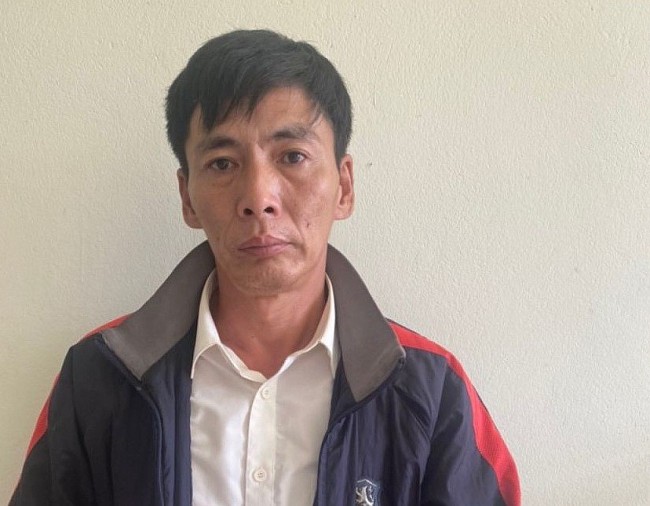 Bắc Giang: Bắt đối tượng nghiện ma túy cướp giật tài sản