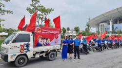 Hà Nội tích cực hưởng ứng Ngày Pháp luật Việt Nam năm 2022