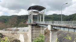 Đưa công trình vào sử dụng “chui”, Công ty Thủy điện Cao Nguyên - Sông Đà 7 bị phạt