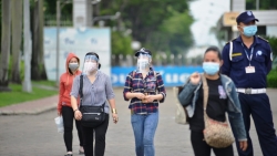 TP Hồ Chí Minh: Hàng chục ngàn người lao động bị cắt giảm hoặc nghỉ luân phiên