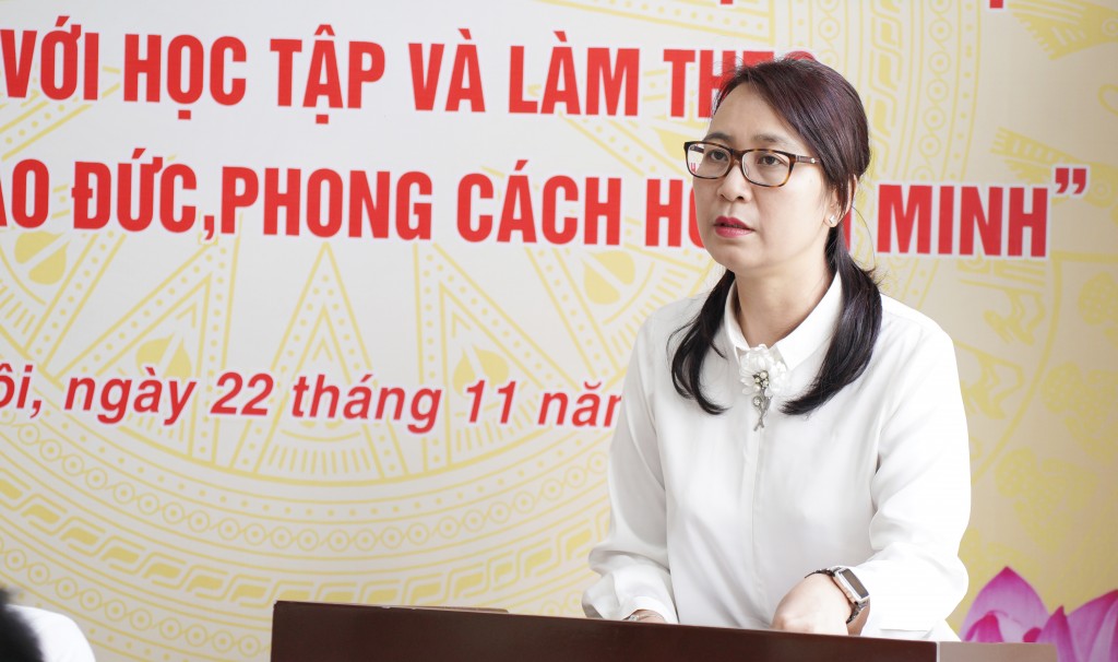 Để sinh hoạt chi bộ "truyền lửa" cho cán bộ đảng viên