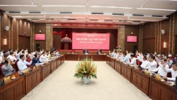 Hà Nội: Tăng cường nghiên cứu thực tiễn xây dựng Nhà nước pháp quyền giai đoạn mới