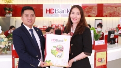 Ngược lên vùng cao, HDBank đẩy mạnh nâng cấp hạ tầng tài chính Đắk Nông