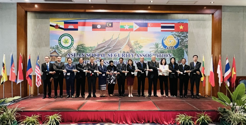 Việt Nam khẳng định vai trò chủ động, tích cực tại Hội nghị ASSA 39