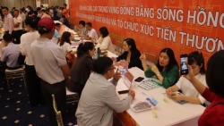 Hà Nội tổ chức kết nối giao thương cho 200 doanh nghiệp xuất khẩu