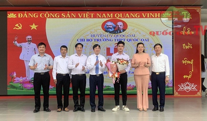 Bài 5: Vừa là nhiệm vụ cấp bách, vừa là chiến lược lâu dài