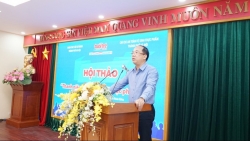 Khai mạc hội thảo “Thanh niên nói không với thực phẩm bẩn”