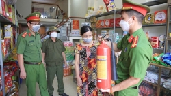 Sau 1 tháng tổng kiểm tra, Hà Nội xử phạt 2.781 trường hợp vi phạm phòng cháy, chữa cháy