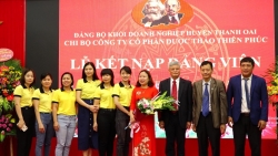 Bài 5: Chia sẻ của những “người trong cuộc”
