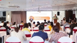 Hơn 300 doanh nghiệp trong và ngoài nước tham gia triển lãm Food & Hotel Vietnam 2022