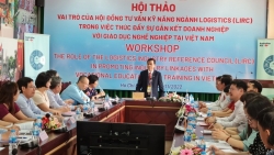 Vai trò của LIRC trong việc thúc đẩy sự gắn kết doanh nghiệp với giáo dục nghề nghiệp ở Việt Nam