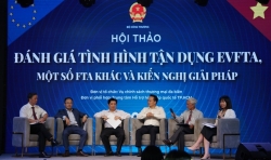 Doanh nghiệp cần làm gì để khai thác lợi thế từ các FTA?