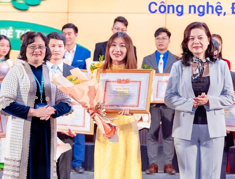 Khi Gen Z trở thành giảng viên đại học...