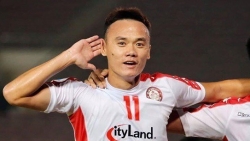 CLB bóng đá Công an Hà Nội đón hàng loạt danh thủ đầu quân