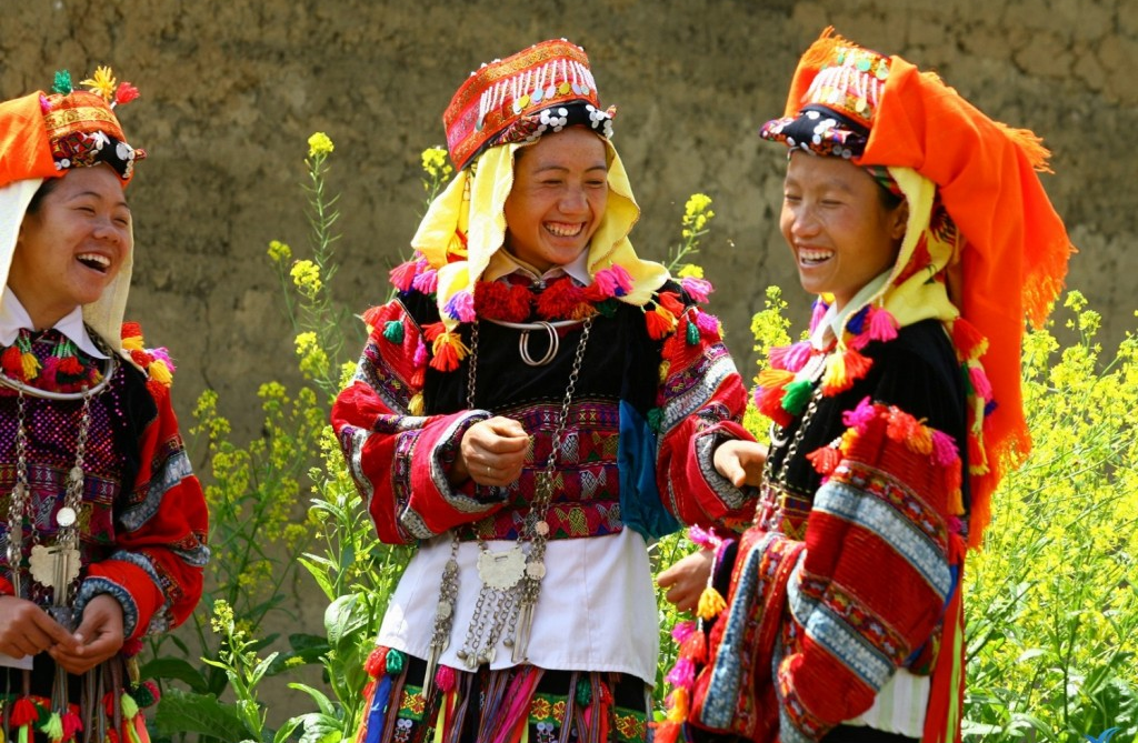 Ngày hội văn hóa, thể thao và du lịch các dân tộc vùng Tây Bắc lần thứ XV diễn ra tại Phú Thọ