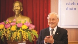 Hà Nội: Thầy giáo Nguyễn Trọng Vĩnh được đề nghị xét tặng danh hiệu Nhà giáo Nhân dân
