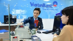 Fitch Ratings nâng xếp hạng tín nhiệm đối với VietinBank