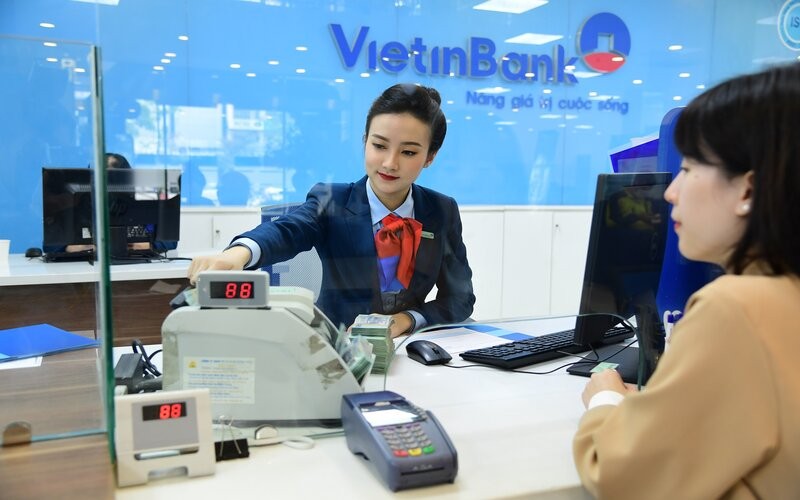 Fitch Ratings nâng xếp hạng tín nhiệm đối với VietinBank