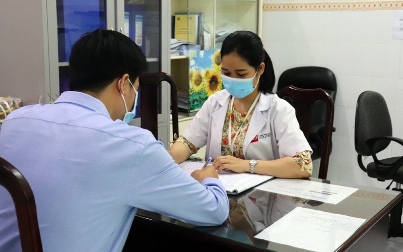 Triển khai nhiều hoạt động hưởng ứng Tháng hành động quốc gia phòng, chống HIV/AIDS