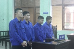Cao Bằng: Tổ chức cho người khác nhập cảnh trái phép, 4 bị cáo lĩnh 118 tháng tù