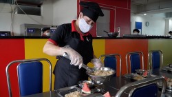Hà Nội: Khó khăn khi truy xuất nguồn gốc thực phẩm trong trường học