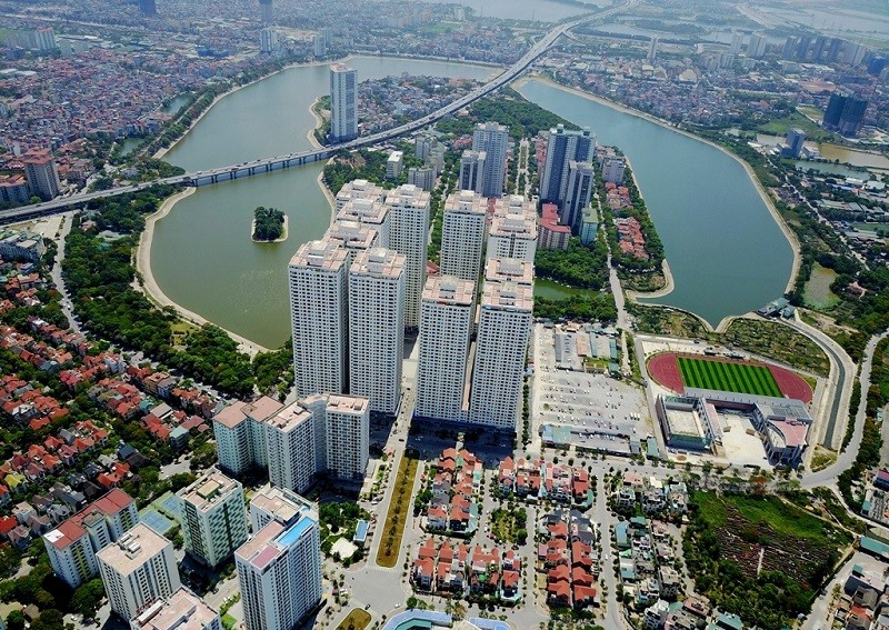 Quận Hoàng Mai (Hà Nội): Thu ngân sách 9 tháng đạt hơn 3.000 tỷ đồng
