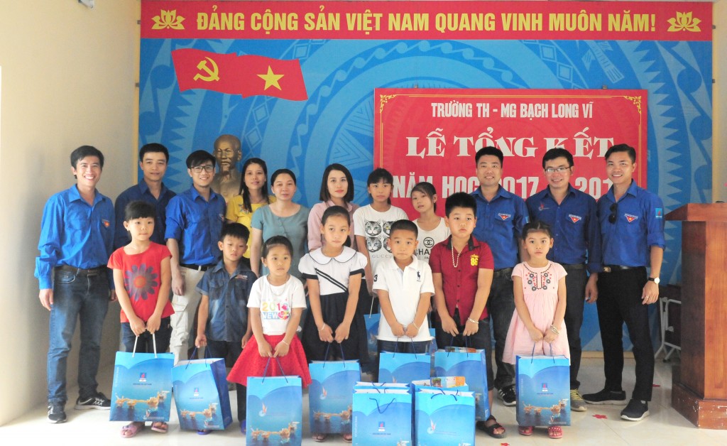 Đoàn Thanh niên VPI: Khát vọng cống hiến, phát huy sáng kiến đổi mới sáng tạo