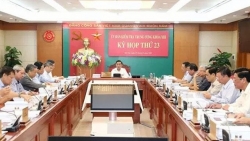 Ủy ban Kiểm tra Trung ương kỷ luật nhiều cán bộ ở tỉnh Đồng Nai và một số tỉnh