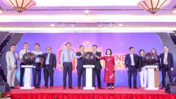 "Bùng nổ" ngày mua sắm trực tuyến Online Friday 2022