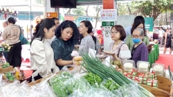 Festival sản phẩm nông nghiệp và làng nghề Hà Nội lần thứ hai năm 2022