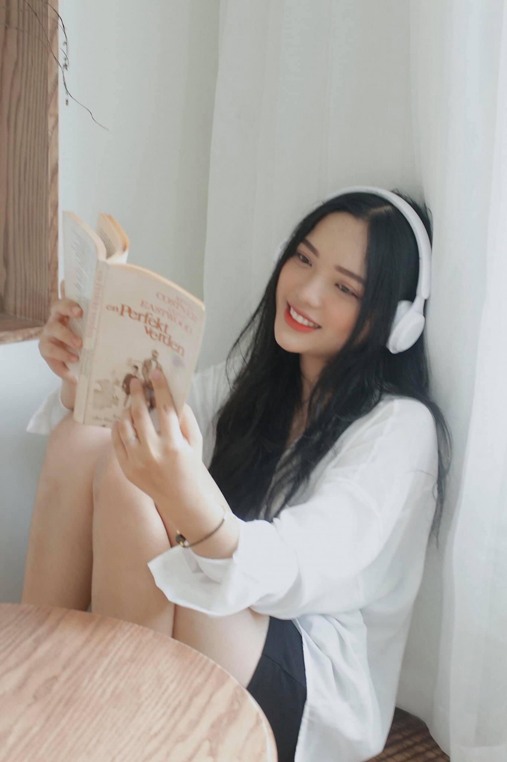 Chủ kênh TikTok “Hà Pu đây nè” là cô nàng GEN Z Nguyễn Bích Hà