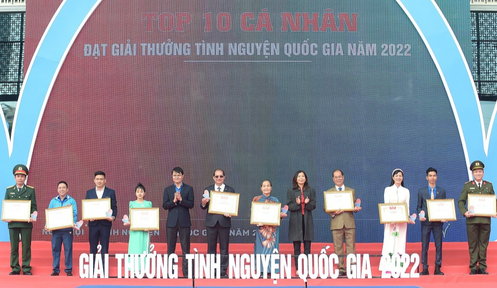 Đồng chí Bùi Quang Huy