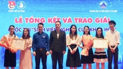 Festival khởi nghiệp đổi mới sáng tạo Đà Nẵng 2022 - Nuôi dưỡng khát vọng khởi nghiệp