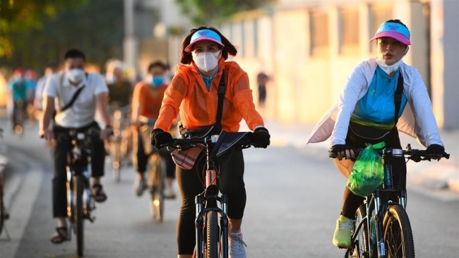 Thay đổi từ hành động nhỏ, gặt hái được lợi ích lớn
