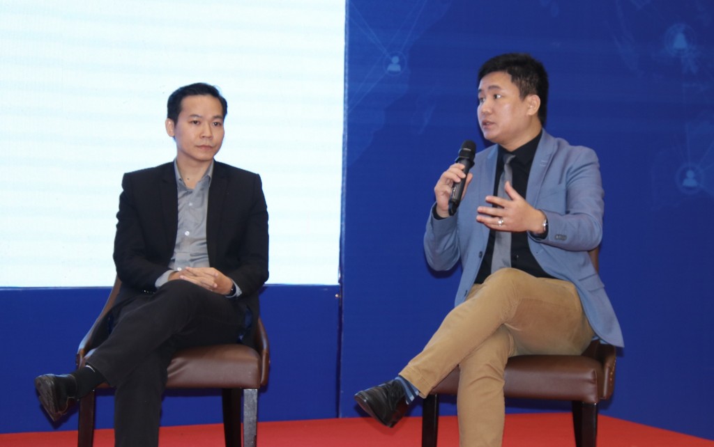 Techfest Vietnam 2022: Sớm hoàn thiện hệ sinh thái đổi mới sáng tạo