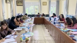 Hơn 2 vạn tác phẩm tham dự cuộc thi viết "Mê Linh trong tôi" năm 2022