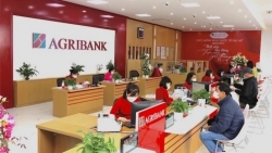 Agribank giảm tiếp 20% so với lãi suất cho vay để hỗ trợ khách hàng