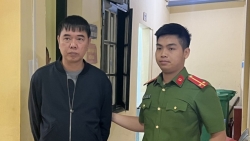 Công an TP Hà Nội triệt phá đường dây tội phạm do Thắng "đấu" và Nam "báo" cầm đầu