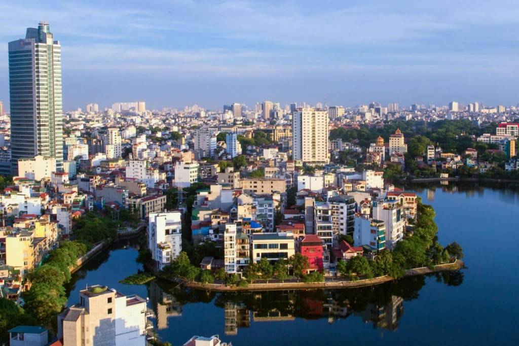 Cận cảnh phố đi bộ tuyệt đẹp bên hồ Trúc Bạch khai trương cuối năm 2022 Cận cảnh phố đi bộ tuyệt đẹp bên hồ Trúc Bạch khai trương cuối năm 2022