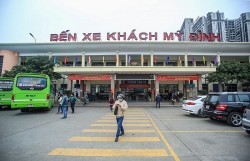 Hà Nội yêu cầu các nhà xe không tùy tiện tăng giá cước dịp Tết 2023