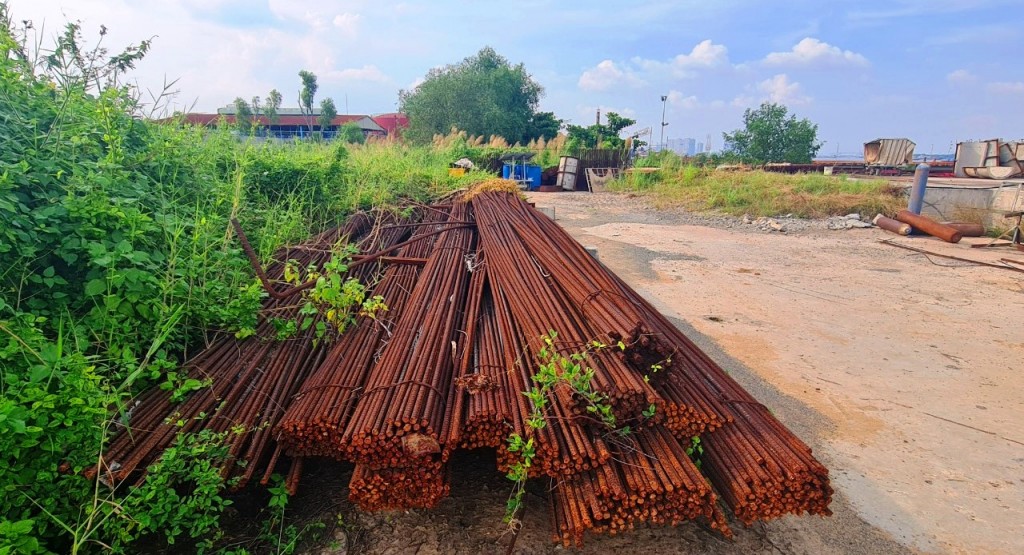 Chuyên gia kinh tế Ngô Trí Long:  Xây dựng kho dự trữ xăng dầu là cần thiết nhưng phải tính toán phù hợp