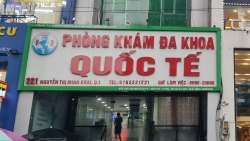 Phát hiện nhiều phòng khám vẫn tái phạm sau khi bị kiểm tra đột xuất